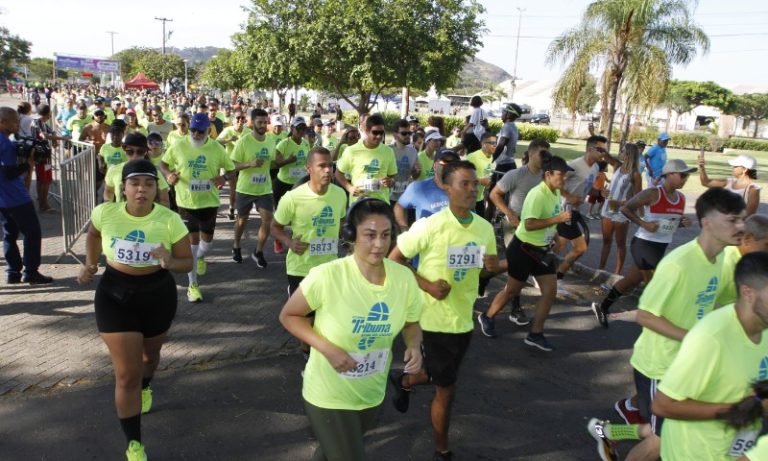 Expectativa alta para a 11ª edição da Corrida Tribuna Ruas da Cidade