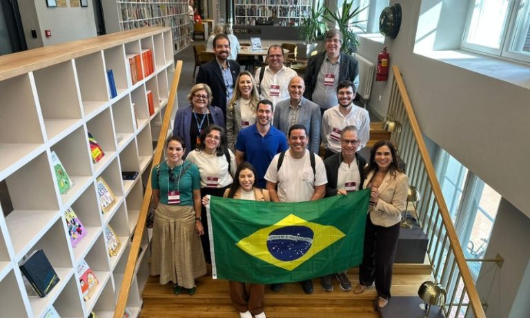 Experiência da Estônia para melhorar o ensino no ES