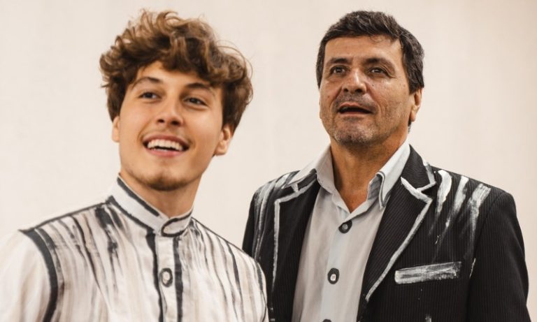 Festival com 12 horas de atrações em Vitória