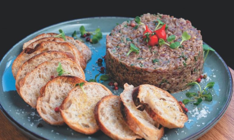 Festival de gastronomia vai agitar Pedra Azul