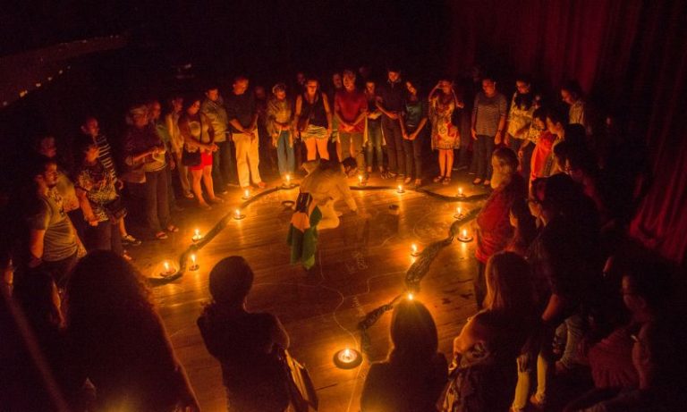 Festival de teatro movimenta a Mata Sul com espetáculos de todo o estado