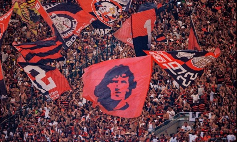 Após cinco anos, Flamengo volta a perder em casa na Libertadores para o Penãrol