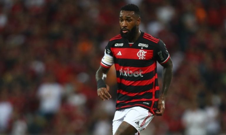 Gerson supera drama de saúde e volta à seleção para ser um ‘curinga’
