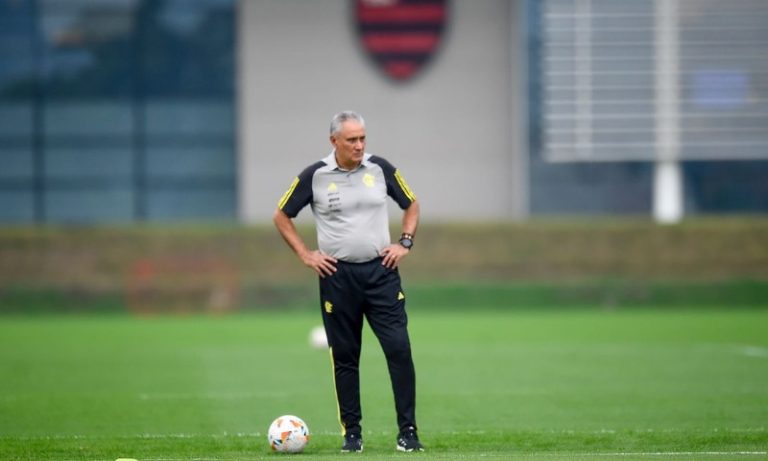 Corinthians busca salvação contra o Flamengo no retorno de Tite à Neo Química Arena