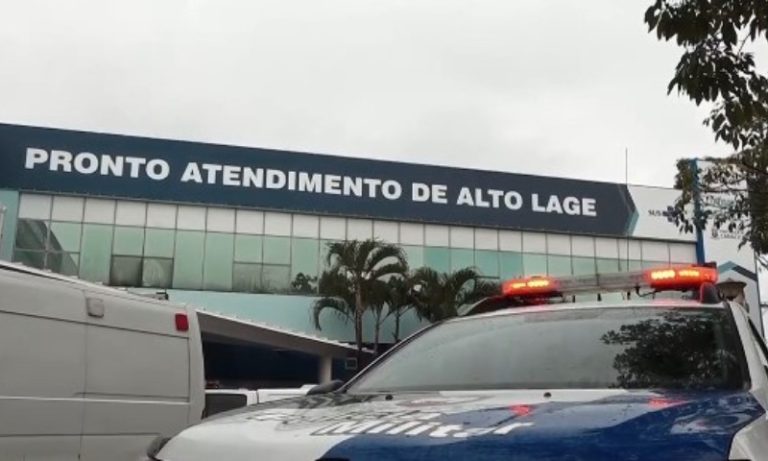 Padrasto de criança deixada morta em PA de Cariacica foi detido enquanto dormia