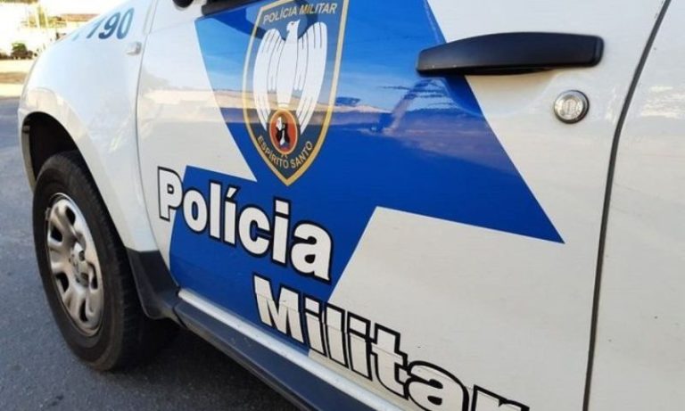 Bebê é atingido por tiro espingarda de pressão no ES