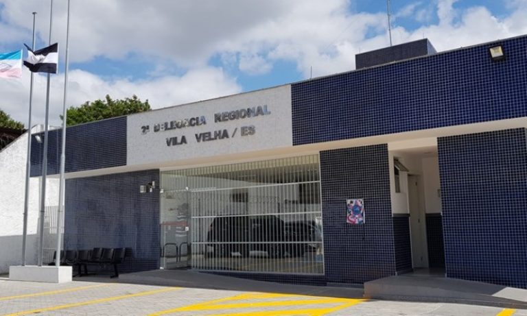 Padrasto que deixou menino morto em PA de Cariacica é detido