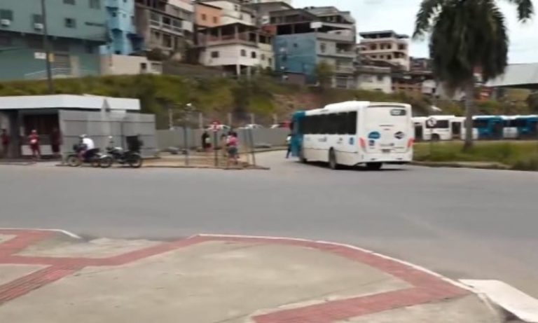 Em 24 horas, Grande Vitória registra dois casos de importunação sexual em terminais