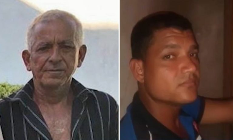 Homem suspeito de matar idoso na Serra é preso em Minas Gerais