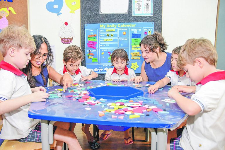 Importância da alfabetização consistente na língua materna