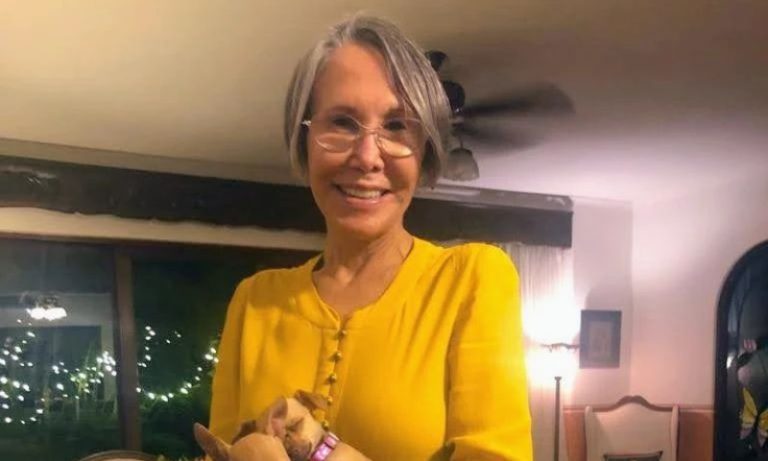 Intérprete de Dona Florinda comemora volta de ‘Chaves’ à TV