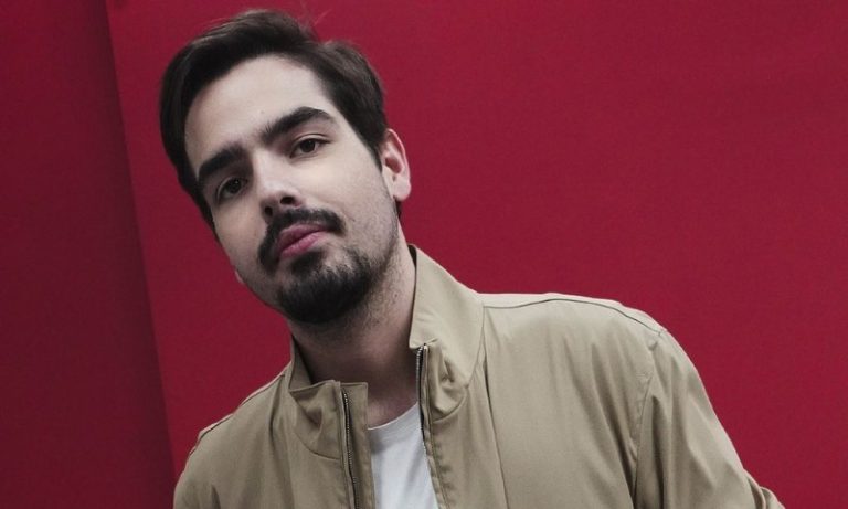 João Silva diz que Faustão não pensa em aposentadoria