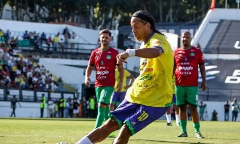 Jogo das Estrelas: Dia de tietagem no Kleber Andrade