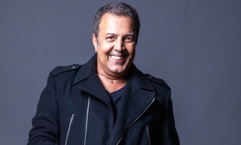 José Augusto, cantor e compositor: “Romantismo vai muito além de dar uma flor”