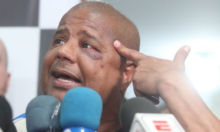 Justiça condena sequestradores de Marcelinho Carioca a mais de 20 anos de prisão