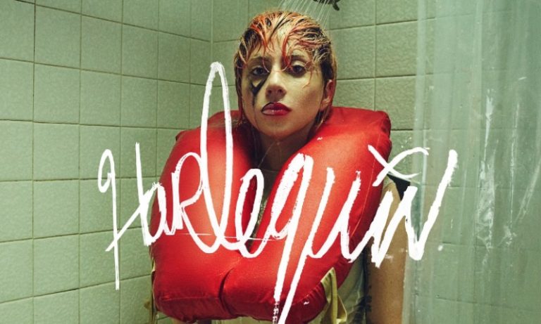 Lady Gaga anuncia ‘Harlequin’, álbum vinculado a ‘Coringa: Delírio a Dois’