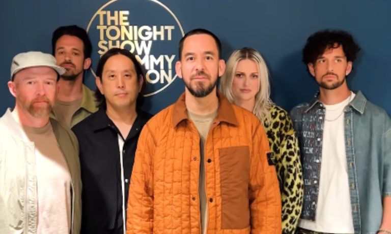 Linkin Park anuncia data extra para show em São Paulo