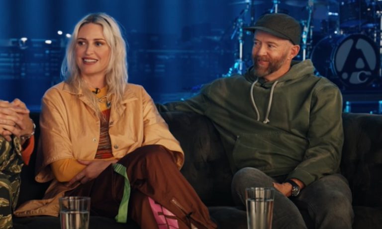 Linkin Park: quem é Emily Armstrong, nova vocalista da banda que anunciou retorno