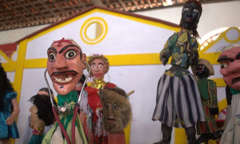 Livro mapeia práticas educativas em museus comunitários
