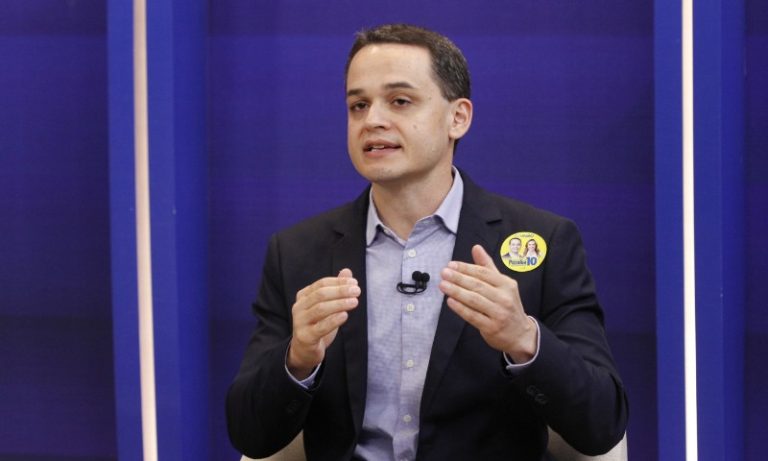 Lorenzo Pazolini: “Vamos democratizar o acesso a bicicletas”