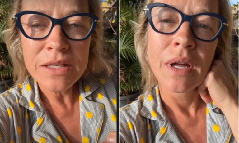 Luana Piovani critica Pedro Scooby e casas de apostas: ‘Como têm coragem?’