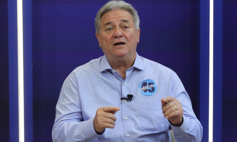Luiz Paulo Vellozo Lucas: “Melhores cidades são para pessoas, e não para carros”