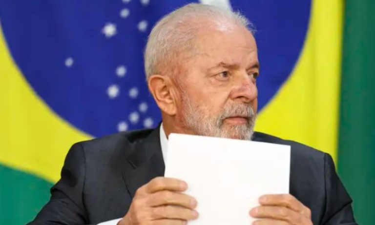 Lula: Marina Silva vai apresentar propostas para transformar em leis e MPs