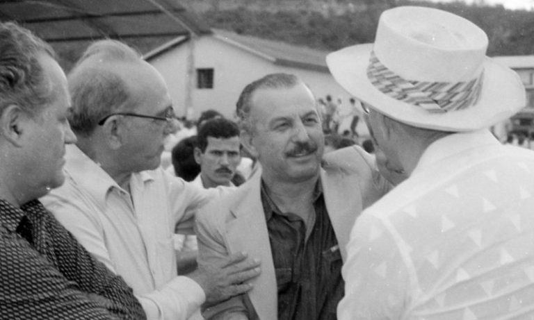 Morre o ex-presidente da Assembleia Legislativa e ex-deputado estadual