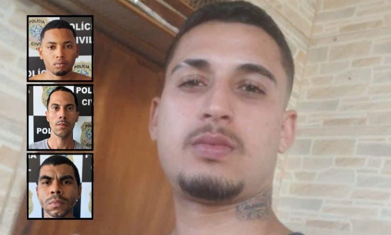 Motorista de app foi morto no ES por disputa por guarda da filha, conclui polícia