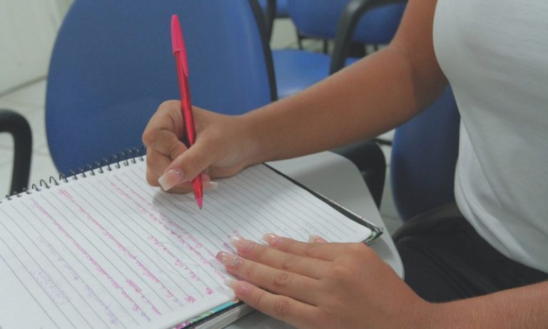 Municípios do ES com melhor desempenho no ensino médio