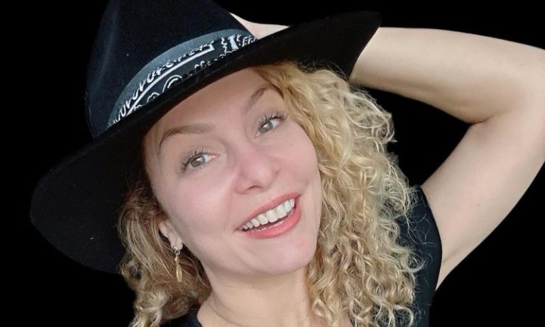 ‘Não estou aqui para fazer acusações ou ofensas’, diz Bárbara Borges sobre Xuxa