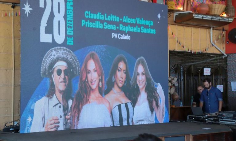 Recife se prepara para o maior réveillon da sua história: veja programação