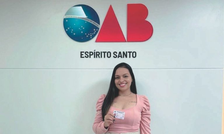 O que a educação fez por mim: “Não desistir faz toda a diferença”