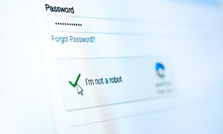 O que é a ‘verificação de humanidade’, proposta para acessar a internet