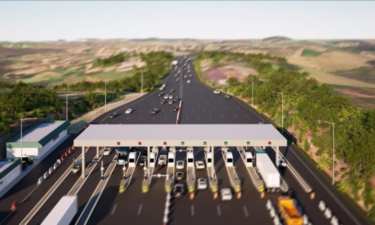 Obras de duplicação da BR-101 vão recomeçar em até 100 dias