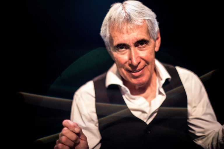 Odair José é a atração do Teatro do Parque nesta sexta-feira (13)