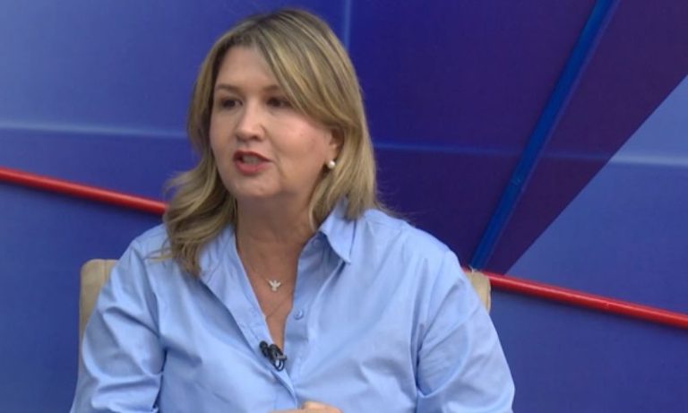 Olinda é uma das piores cidades do país em eficiência, diz Izabel Urquiza (PL)