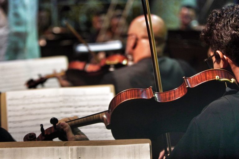 Orquestra Sinfônica do Recife inicia série de concertos gratuitos em setembro