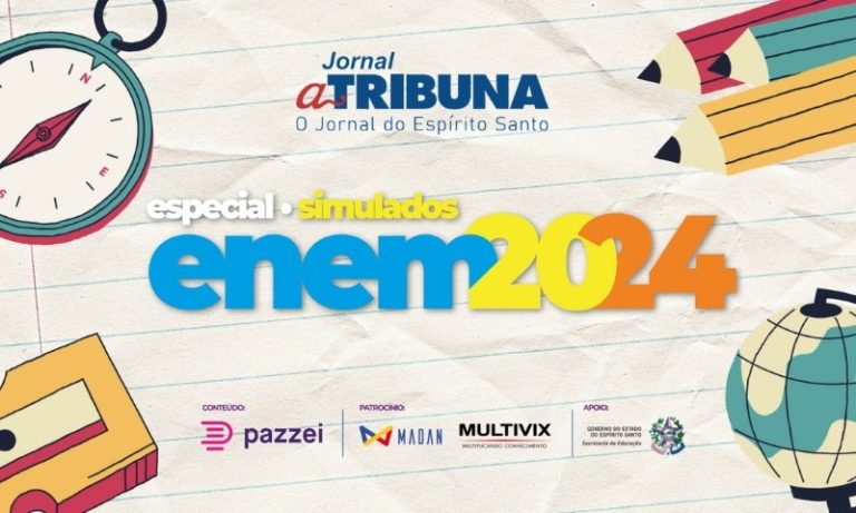 PODCAST | O que esperar das provas de Redação e Linguagens no Enem 2024