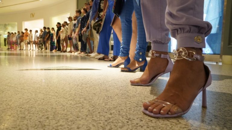 Passarela RioMar promove desfiles democráticos com tendências de Primavera/Verão