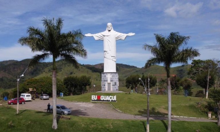 Passeio cheio de delícias na Pérola do Caparaó