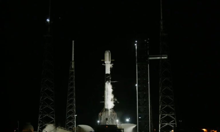 SpaceX adia novamente missão que vai levar astronautas para ‘caminhada espacial’