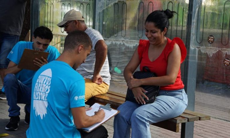Pesquisa aponta que 56% dos eleitores recifenses não decidiram voto para vereador
