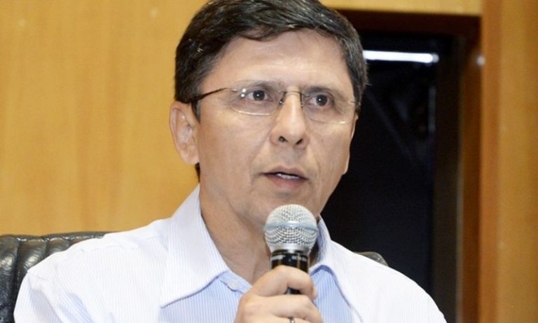 Petista tem candidatura à prefeitura negada pela Justiça