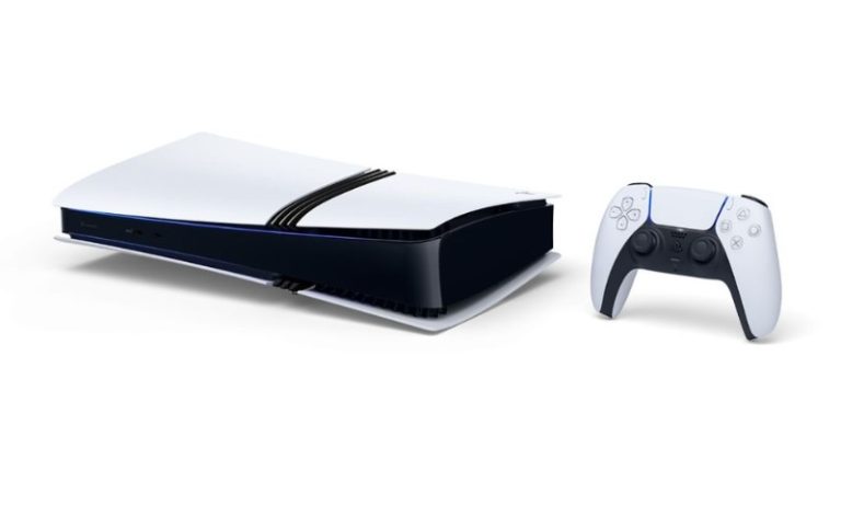 PlayStation 5 ganha versão melhorada, mas sem leitor de discos, por US$ 700