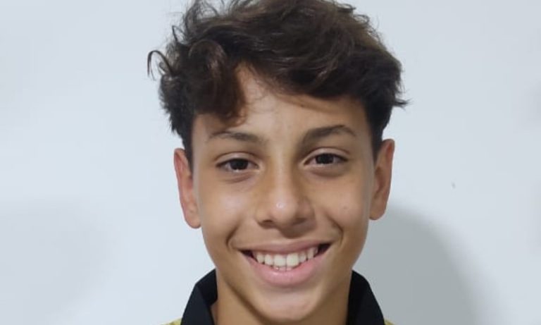 Porto Vitória lamenta morte de adolescente baleado na cabeça na casa de amigo no ES