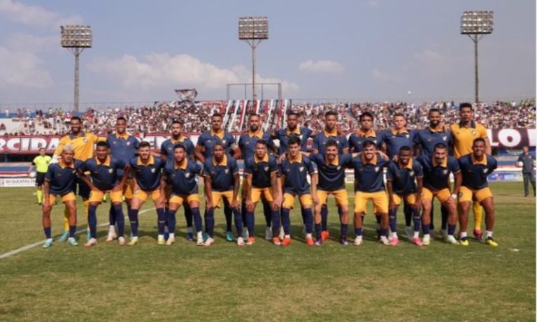 Pré-jogo: Retrô prepara festança com chopp gratuito para a decisão da Série D