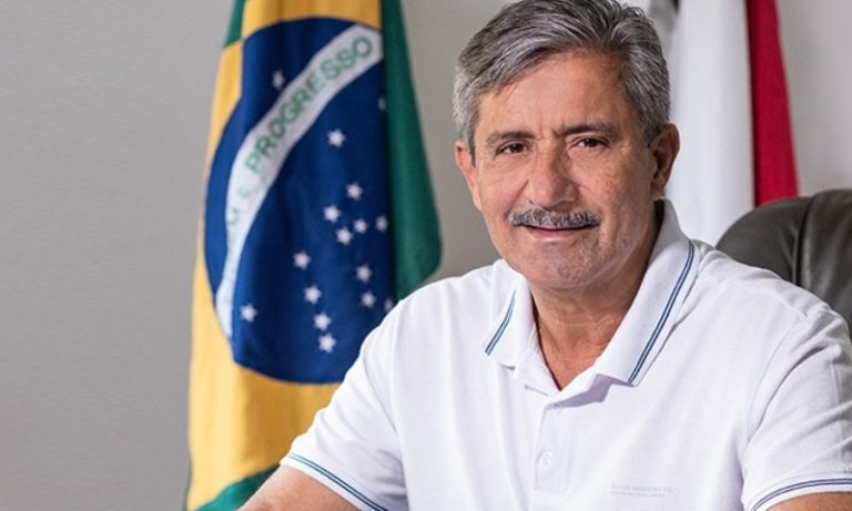 Prefeito barrado de disputar a reeleição