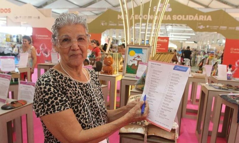 Prêmio Artesanato Capixaba 2024: Último dia para votar em prêmio da Rede Tribuna