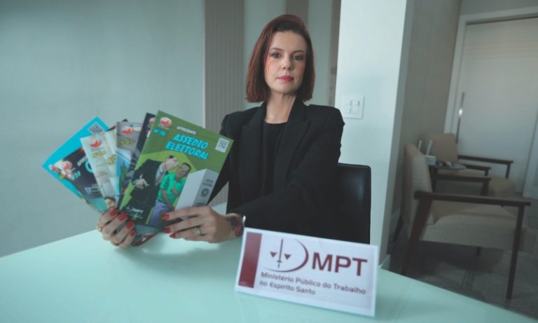 Quadrinhos para combater o assédio no trabalho